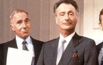 Da, ministre
