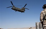 Afganistan: Posljednji pohod britanskoga lava?