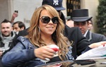 Pohlepna veterinarka tužila Mariah Carey