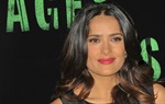Salma Hayek: Zavidim Madonni na njezinom tijelu!