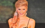 Transseksualac plijenio poglede muškaraca na izboru za Miss Universe