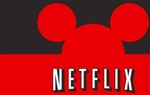Disney se povlači s Netflixa