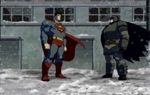 Batman: Povratak Viteza Tame, 2. dio