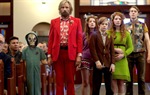 Captain Fantastic
