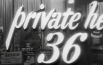Private Hell 36