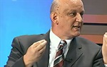 Video: Ljubo Česić Rojs - "Sanader je lopina i neradnik!"