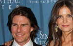 Razvode se Tom Cruise i Katie Holmes