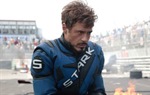 Robert Downey Jr. potpuno razočaran "Iron Manom 2"