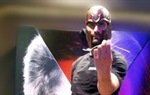 Ivan Šarić priznao da je mutant!