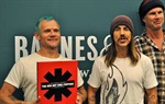 Red Hot Chili Peppers objavili ime i datum izlaska albuma