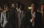 Get On Up