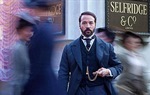 Gospodin Selfridge