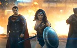 Koja je uloga Wonder Woman u filmu 