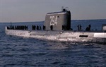 Tajna podmornice K-19