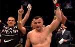 Video: Cro Cop pobijedio Britanca Mostaphu Al Turka