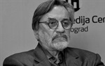Preminuo Dragan Nikolić