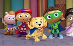 Super Why