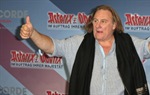 Gerard Depardieu odriče se francuskog državljanstva