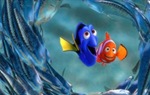 Pixar snima 