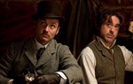 Guy Ritchie: Lako sam se odlučio za "'Sherlock Holmes 2"