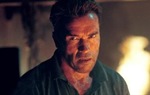 Arnold Schwarzenegger u filmu o zombijima