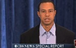 Video: Tiger Woods napokon se javno ispričao 