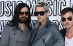 Jared Leto i '30 seconds to Mars' u lipnju u Zagrebu!