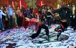 Gledali smo: Step Up 3D