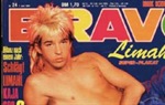 Limahl - Sjećate li se ovog macana i pratećih muzikanata?