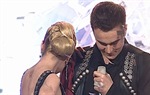 Video: Lijepa Tena osvojila Doru