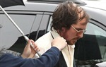 Christian Bale ostao bez kose?