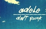 Neobična kombinacija - kako zvuče Adele i Daft Punk?