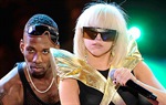 Lady Gaga zatražila 500 kg leda i 4 boce kisika u Areni