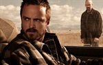 Vince Gilligan i Bryan Cranston otkrili razmišljanja o kraju serije 'B