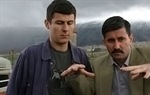 Oprosti za kung fu