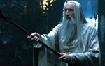 Saruman snimio heavy metal pjesme o Božiću