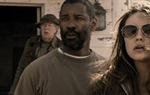 Video: Denzel Washington kao čuvar "Knige iskupljenja"