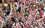 Danas uživajte! Prijateljska utakmica: Hrvatska - Češka