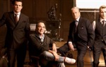Video: Michael Douglas ponovno Gordon Gekko
