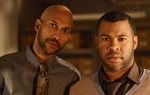 Key & Peele nastavljaju kročiti filmskim vodama