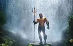 Aquaman krenuo rušiti rekorde na kino blagajnama