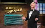 Jerry Springer se vraća na male ekrane
