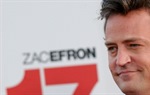 Matthew Perry izvrijeđao obožavateljicu