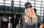 Paris Hilton ipak puši travu?