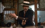 Dillinger