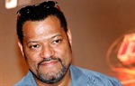 Laurence Fishburne kao Perry White u "Man of Steel"