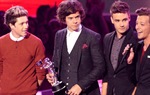 Dodijeljene MTV-jeve Video Music Awards