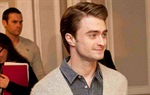 Daniel Radcliffe idealan Freddie Mercury?