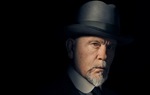 John Malkovich kao Poirot