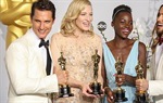 Oscar 2014.: '12 Years a Slave' najbolji film, 'Gravity